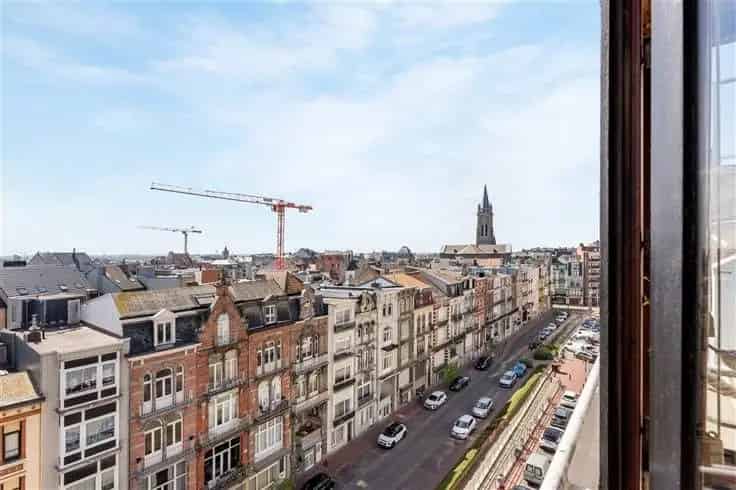 Penthouse Te Koop