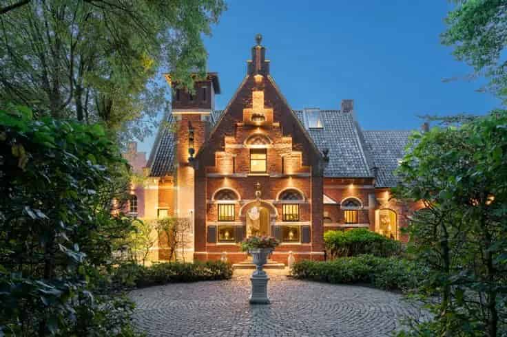 Huis Te Koop