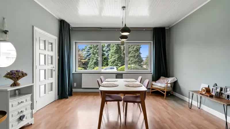 Huis te koop