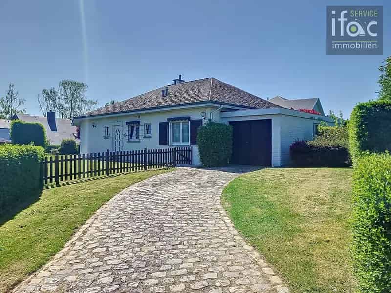 Huis te koop