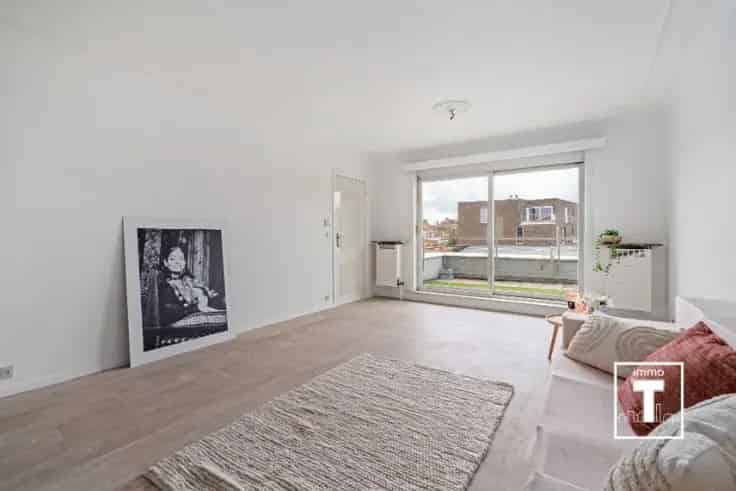 Appartement Te Koop 2 slaapkamers Zuidgericht terras Garage