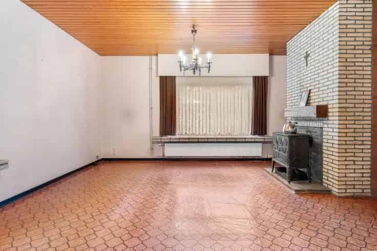 Huis Te Koop Bonheiden Renovatieproject 1643m²