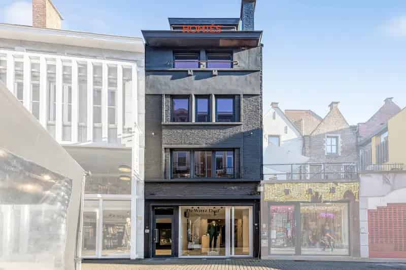 Appartement te koop