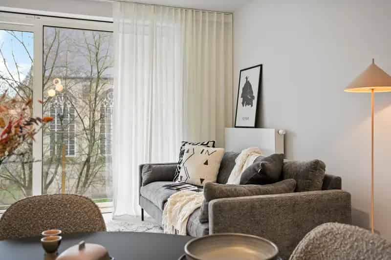 Appartement te koop