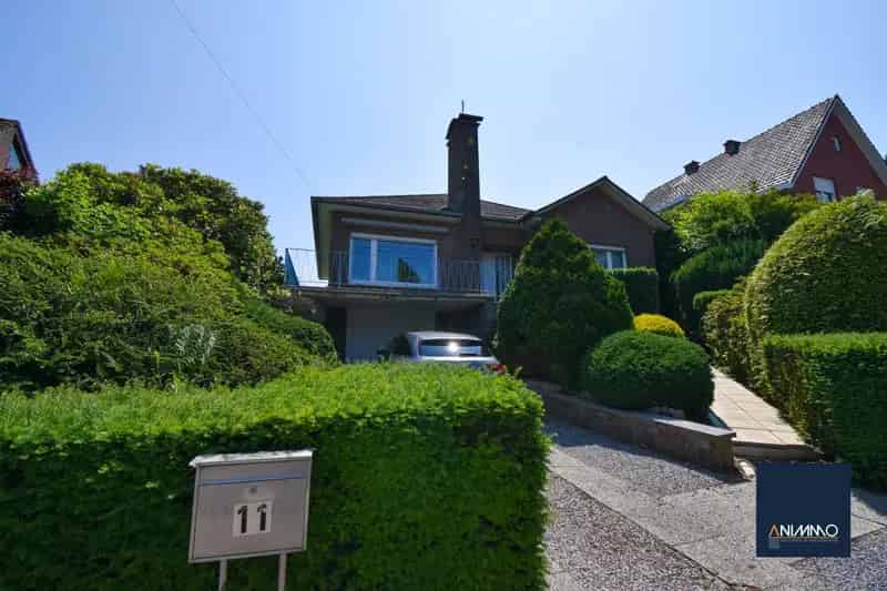 Villa te koop