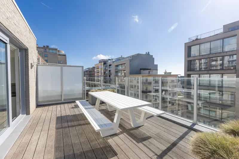 Appartement te koop