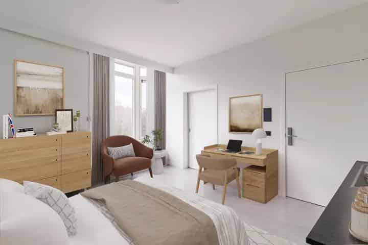 Appartement te koop in Gent