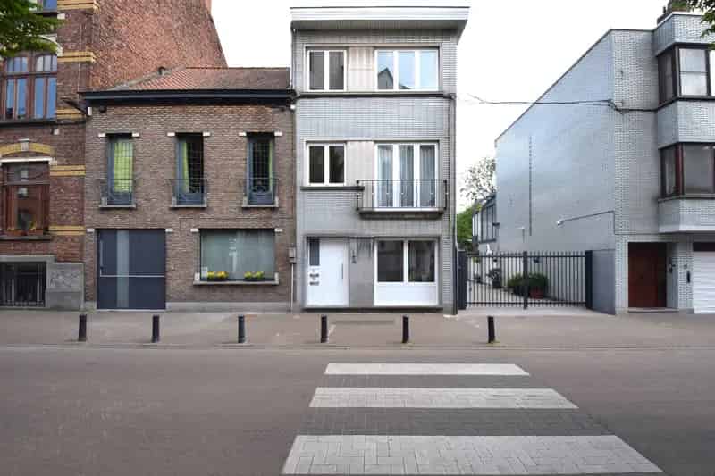 Duplex te Huur Gent
