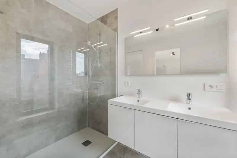 Nieuwbouwappartement Roeselare 3 slaapkamers ruim terras