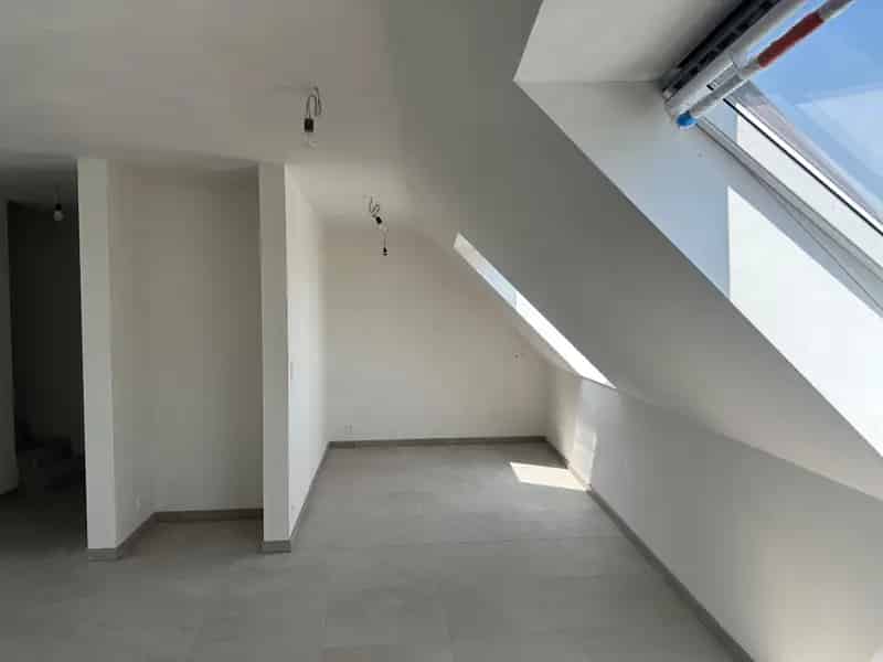 Duplex te huur in Sleidinge