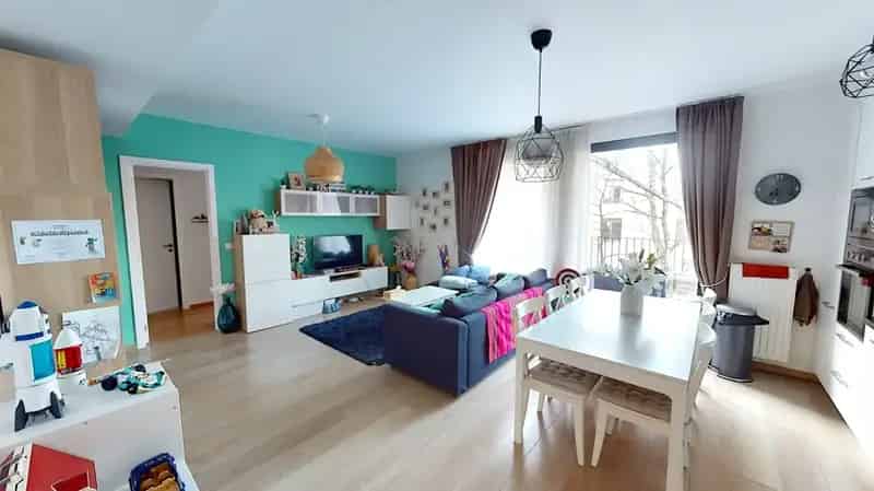 Appartement  te Berchem-Sainte-Agathe 