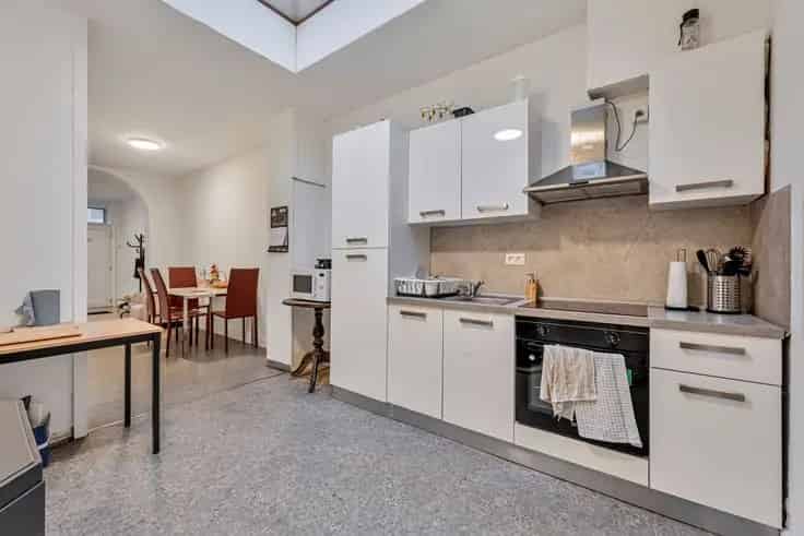 Gezinswoning 3 slaapkamers Kortrijk
