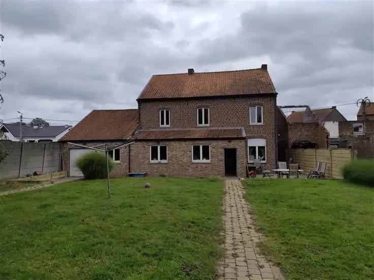 Huis Te Koop