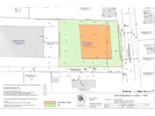 Bouwgrond te koop - Moorslede RBJ98449