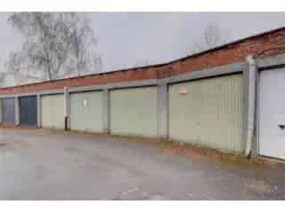Garagebox te koop - Zwijndrecht RBS83209