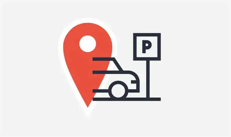 Overdekte parkeerplaats te koop in Mol