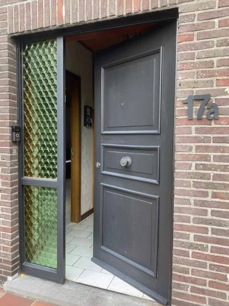Landelijk wonen in alle rust te Bassevelde