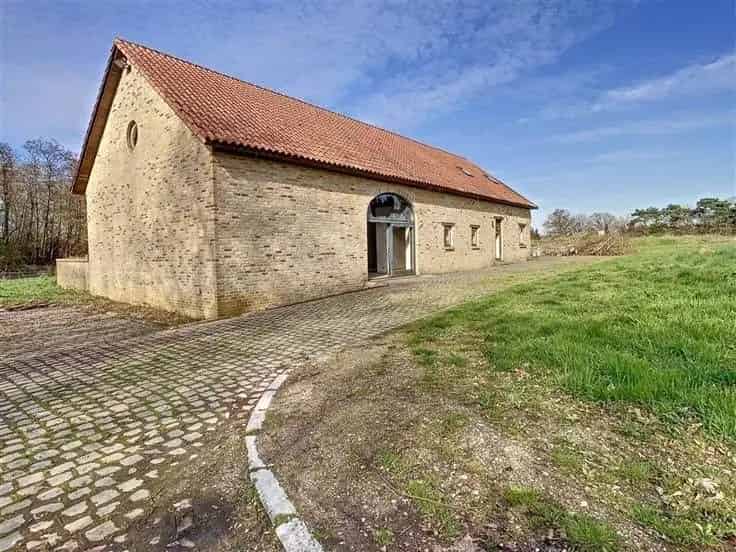 Landhuis Te Koop