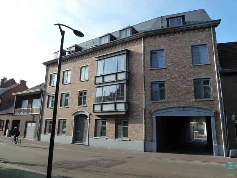 Parkeerplaats te huur