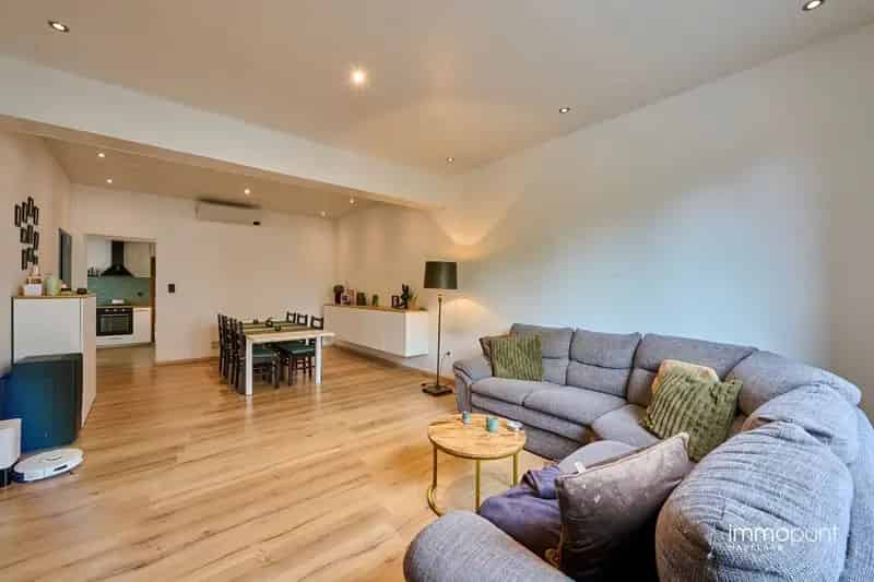 Woning