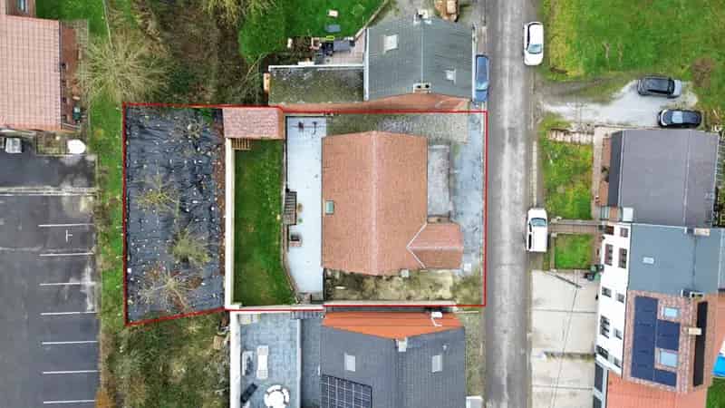 Huis te koop in Anderlues