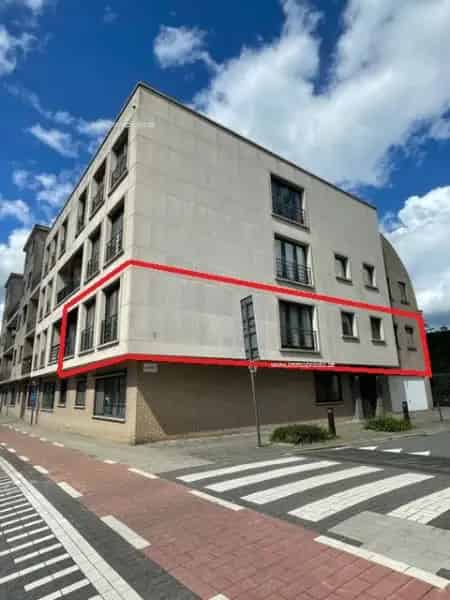 Appartement te koop Sint-Niklaas