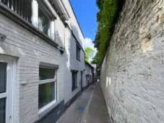 Huis te Koop Geraardsbergen 2 slaapkamers