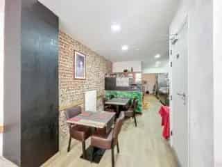 Huis gemengd gebruik te koop - Wemmel VBC67807