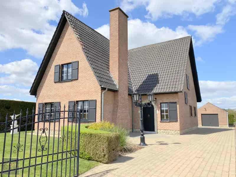 Huis te huur Oorbeek: charmante villa 3 slaapkamers