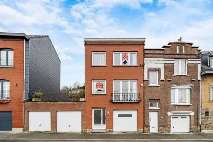 Huis Te Koop