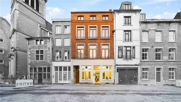 Appartementsblok Te Koop