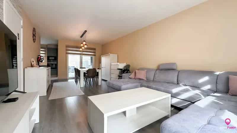 Energiezuinige Woning op Toplocatie in Heusden-Zolder!