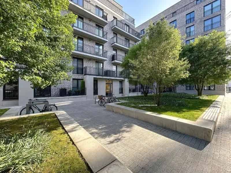 Appartement te koop Roeselare