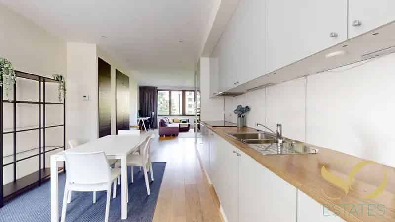 Appartement te koop
