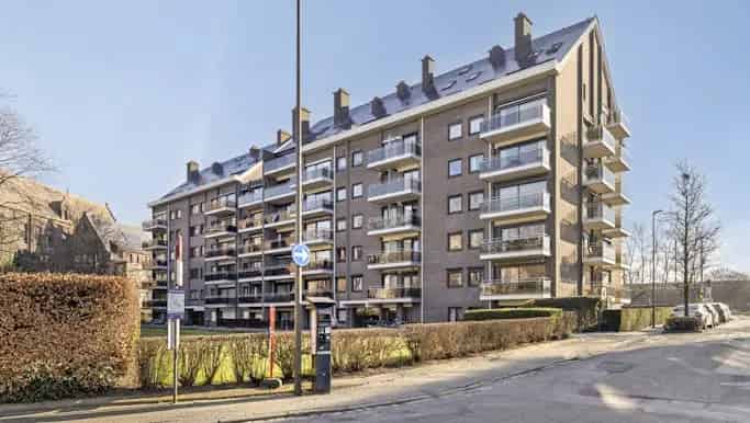 Appartement te koop in Bleekstraat 11, Mechelen - Dewaele