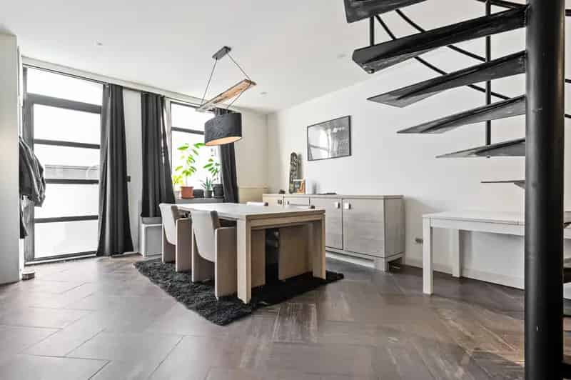 Charmante woning in het hart van Kruibeke.