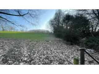 Bouwgrond te koop - Waver VBB41250