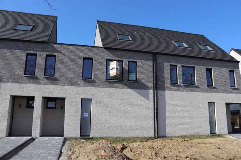 Huis te huur in Wetteren