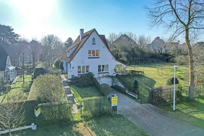 Woning te koop | met optie / reservatie - Artanlaan 22, 8620 Nieuwpoort 