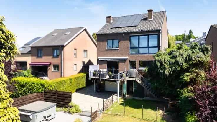 Huis Te Koop