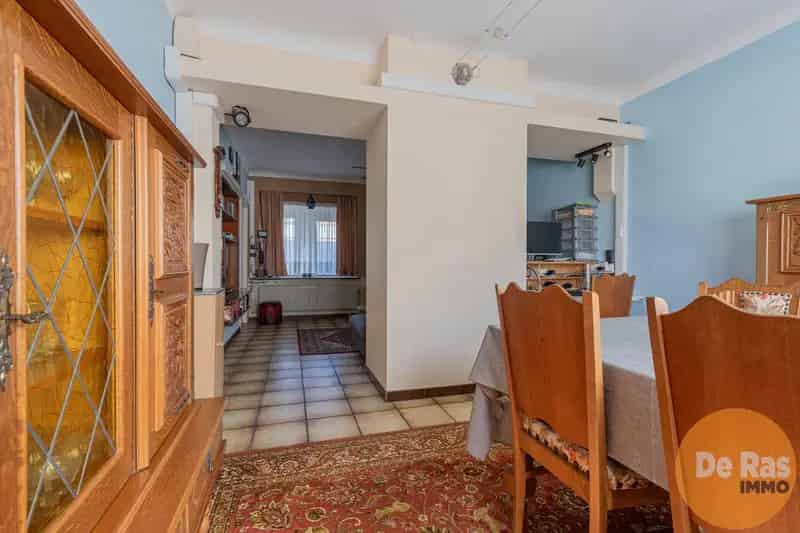 BAASRODE - Ruime woning, voorzien van hedendaags comfort