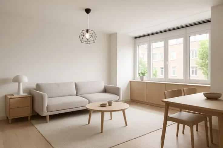 Appartement Te Koop