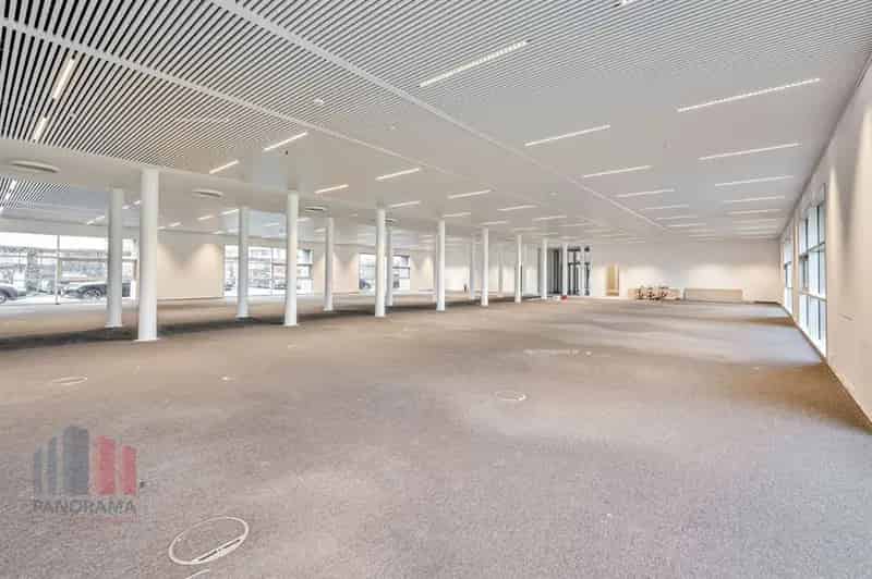 Kantoren te huur in Uco Toren Gentbrugge