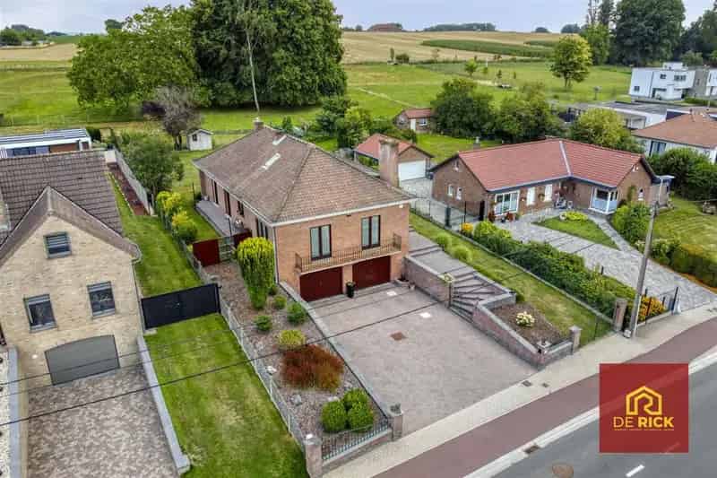 Huis te koop in Lennik