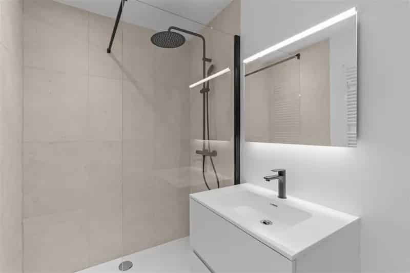 Appartement te huur