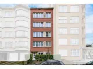 Penthouse te koop - Elsene VBD03729