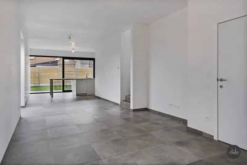 Lichtrijke, hoogwaardig afgewerkte BEN-woning op toplocatie