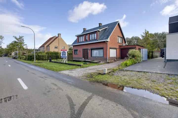 Huis te koop in Mol