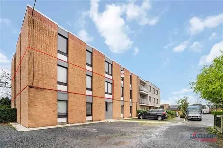 Appartement 3 slaapkamers Wondelgem
