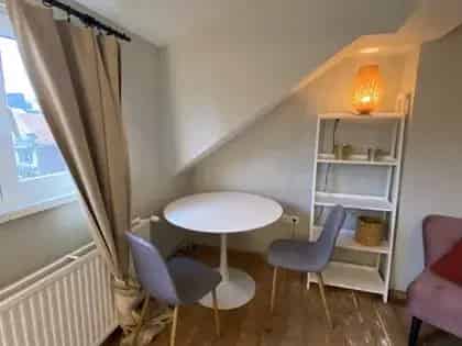 Kamer Te Huur , Brussel, Brussel Hoofdstad